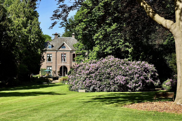 Hotel De Lochemse Berg, Lochem