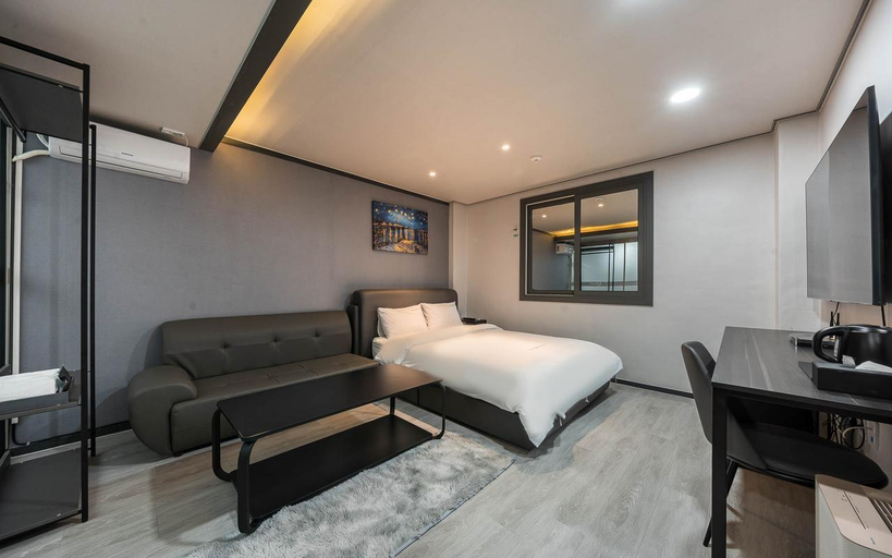 Others 5, Gyeongju Adios MINI Hotel, Gyeongju
