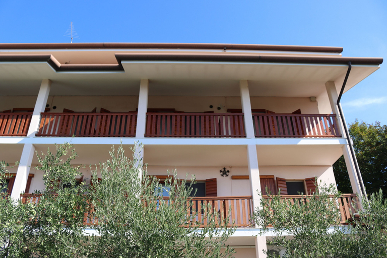 Exterior & Views 2, Albergo Alla Pineta, Treviso