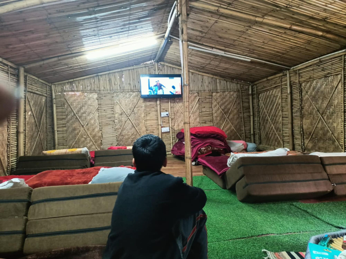 Others 5, Goroomgo Kasol Huts Kullu, Kullu
