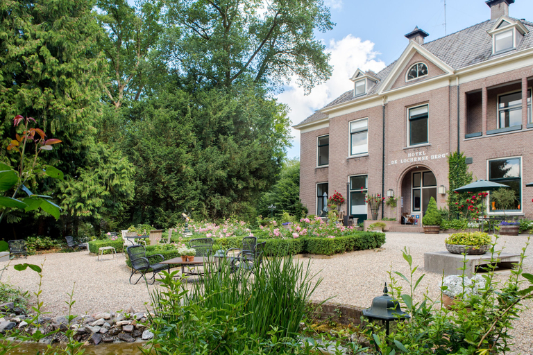 Exterior & Views 2, Hotel De Lochemse Berg, Lochem