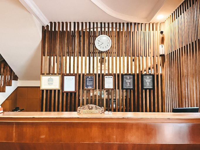 Others 2, Hotel Kembar Mas 2 Pangandaran, Pangandaran