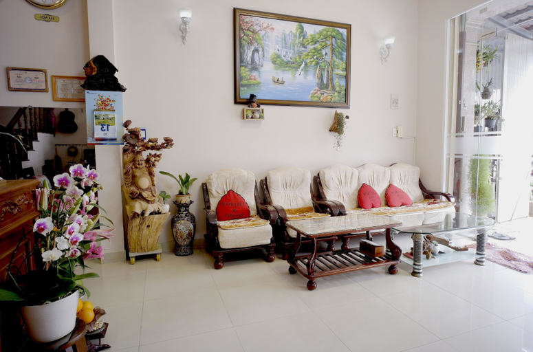 Food & Drinks, Thanh Thanh Nhan Hotel, Đà Lạt