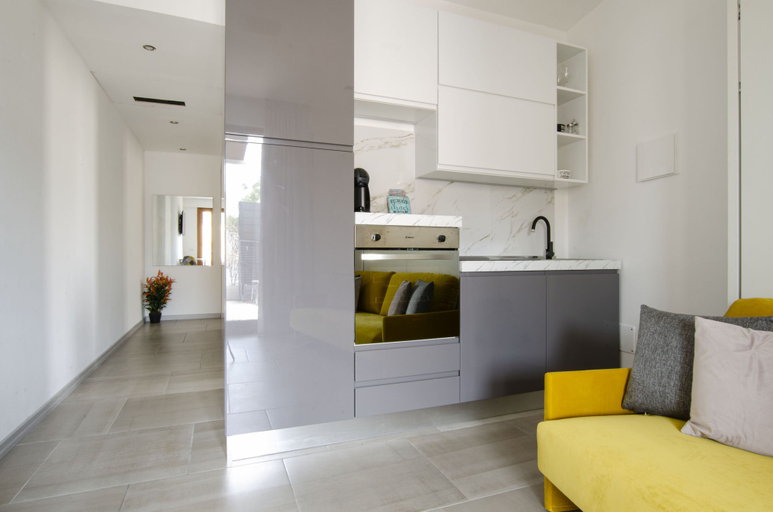 Others 4, Smeralda Flats, Olbia-Tempio