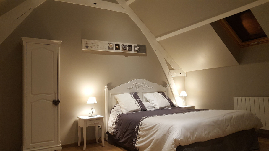 Bedroom 4, Un Parfum de Campagne, Somme
