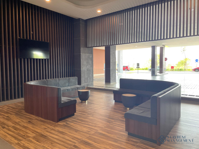 Public Area 3, Bali Residences Sea View Suites Melaka, Malacca City
