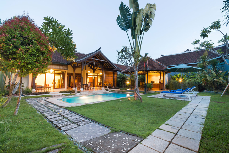 Sport & Beauty 2, Royal Indah Bali Villas, Badung
