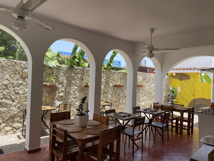 Food & Drinks 4, Hotel Montesilva, San Felipe de Puerto Plata