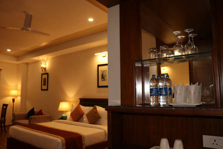 Food & Drinks 5, ROYALE de' CASA RESORT KAZIRANGA, Golaghat