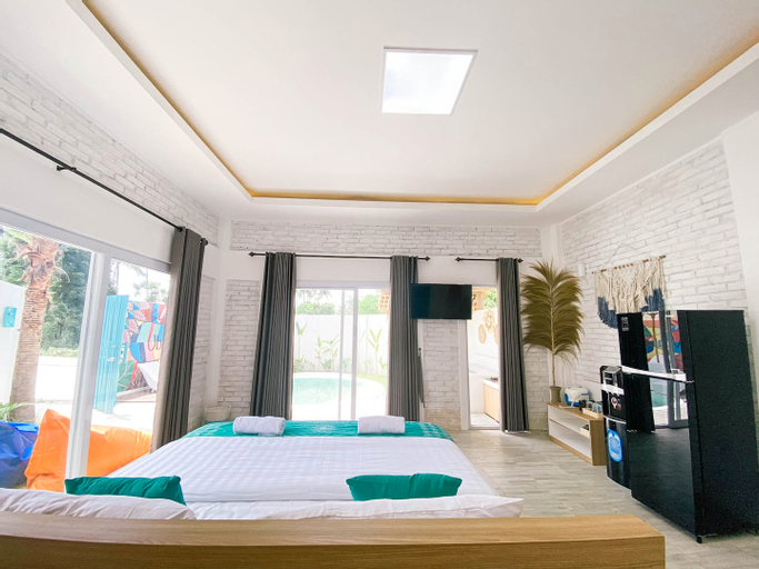 Bedroom 5