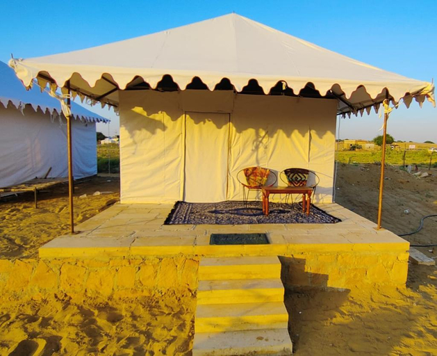 Others 4, Hotel Oasis Haveli, Jaisalmer