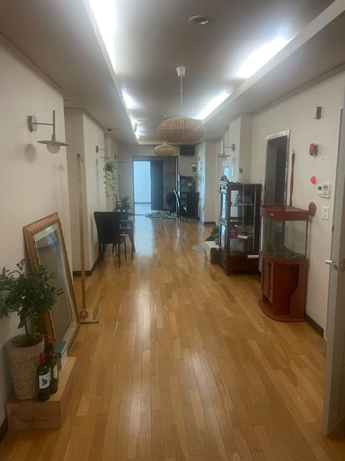 Others 5, Hanra Guesthouse, Jeju