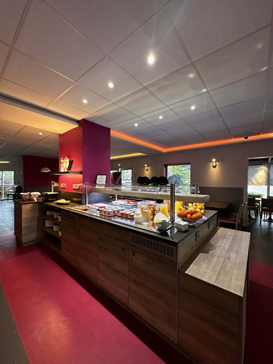 Food & Drinks 4, L2R La Ferté-sous-Jouarre, Seine-et-Marne