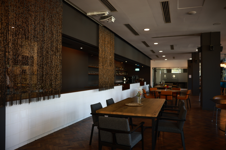 Food & Drinks 5, Le Port Boutique Apart Hotel, Batumi