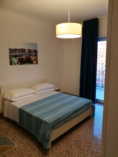 Bedroom 2, settimo sole affittacamere, Taranto