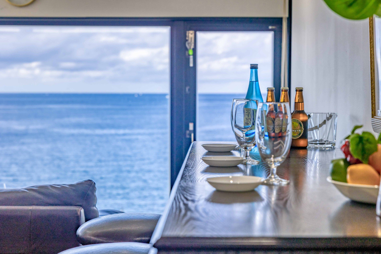 Food & Drinks 4, SEA 351, Shirahama