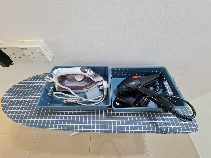 Others 4, Air-home M1 Simpang, 4BR, 10pax, Netflix, Larut and Matang