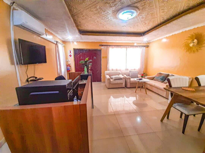 Others 1, Kalahari Guest House, Hukunsti