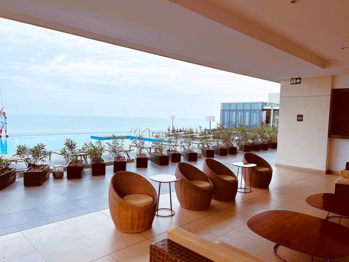 Food & Drinks 4, Apartamento Lujoso H2 - Bocagrande, Cartagena de Indias