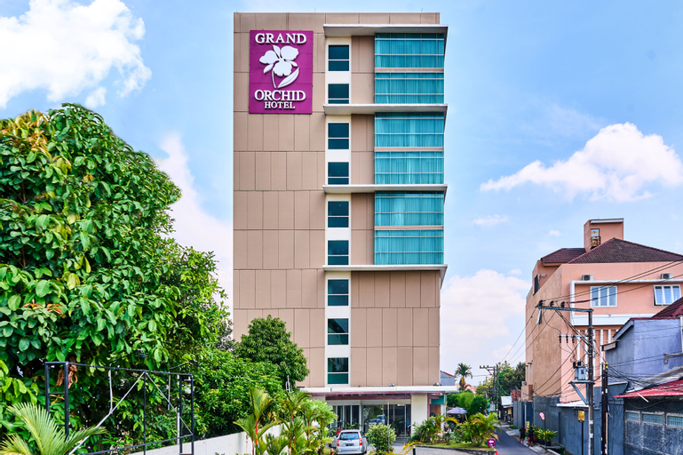 Grand Orchid Hotel Yogyakarta, Yogyakarta