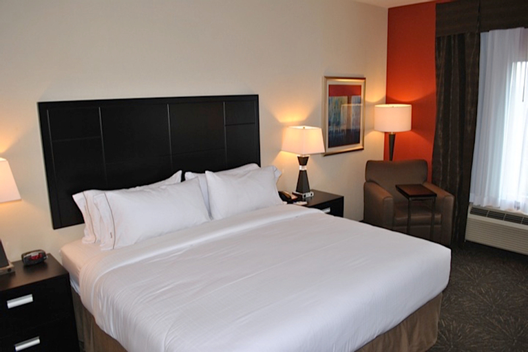 Holiday Inn Express SALEM, Columbiana
