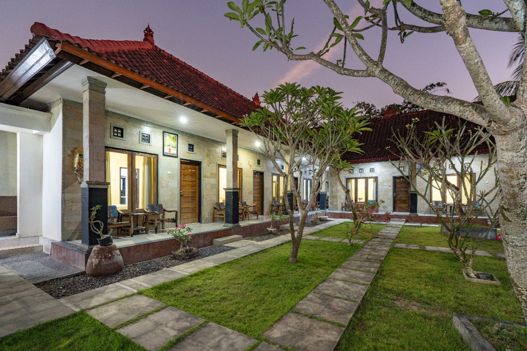 Exterior & Views 4, Green Cottage By Abm, Klungkung