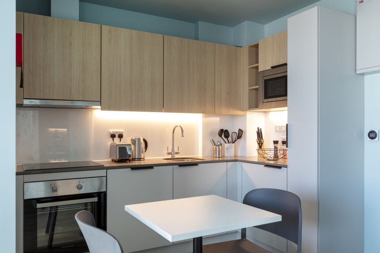 Others 4, Coleman Court Summer Accommodation
