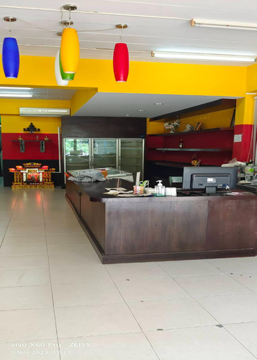 Public Area 2, Top Harvest Rental, Ko Phangan