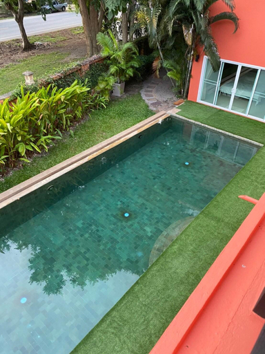 Others 3, Hugo Villa (3-Bedroom Pool villa + Rooftop), Hang Dong