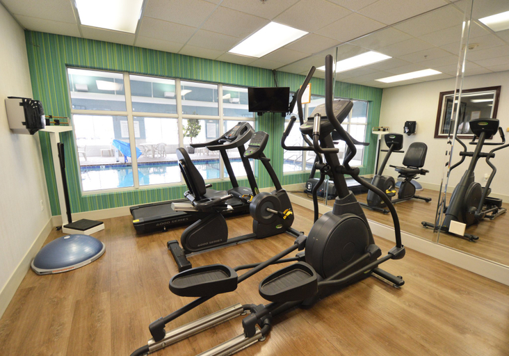Others 3, Holiday Inn Express TOLEDO-OREGON by IHG, Lucas