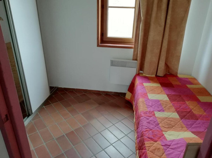 Bedroom 5, Vvf Villages Les Angles, Pyrénées-Orientales