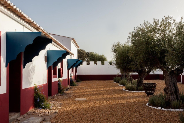 Exterior & Views 2, Herdade Quinta da Chamine, Ferreira do Alentejo