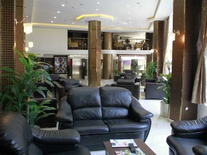 Others 5, Kuran Hotel International, Fatih
