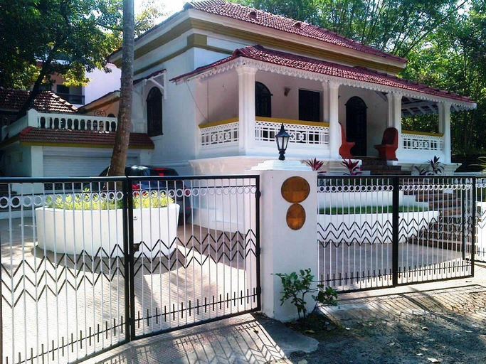 Others 4, Belle Vista Vaddo By Envirogreen, North Goa