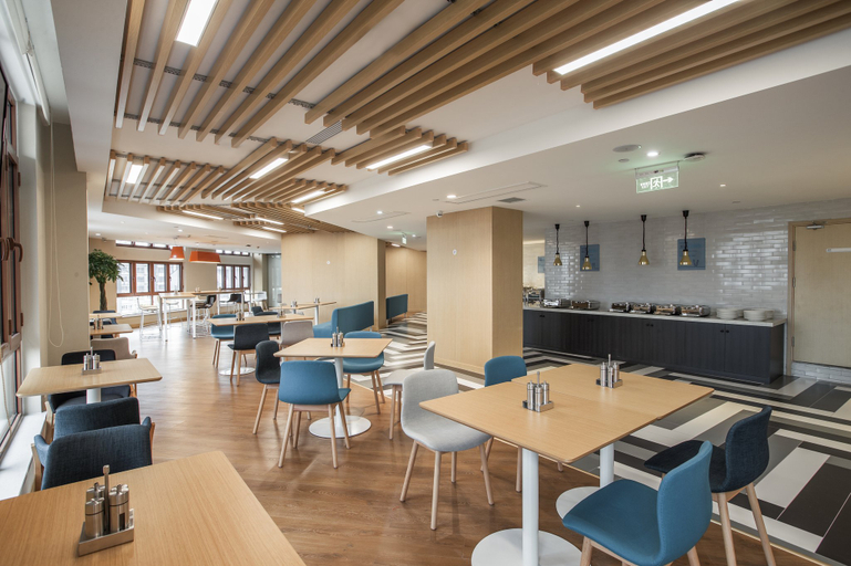 Food & Drinks 2, Holiday Inn Express ZHANGJIAGANG FREE TRADE ZONE, Suzhou