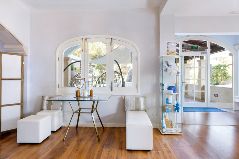 Public Area 4, Alcanada Golf Hotel, Baleares