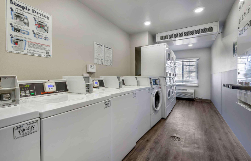 Others 5, Extended Stay America Select Suites - Gainesville, Prince William