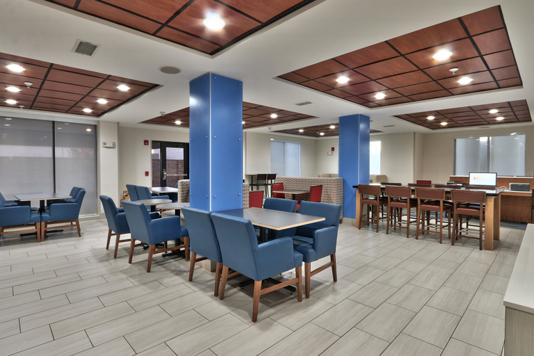 Food & Drinks 3, Holiday Inn Express SOCORRO by IHG, Socorro