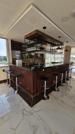 Food & Drinks 5, Hotel Santa Sofia, Puerto Salgar