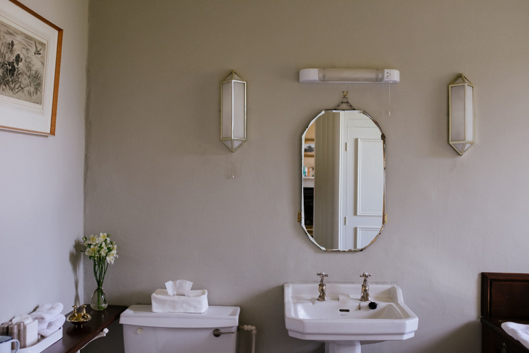 Bathroom 3, Ballyvolane House