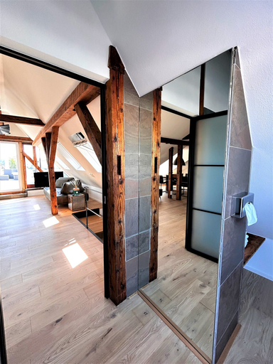Bedroom 3, HLH - Exclusiv Selection, Freiburg im Breisgau