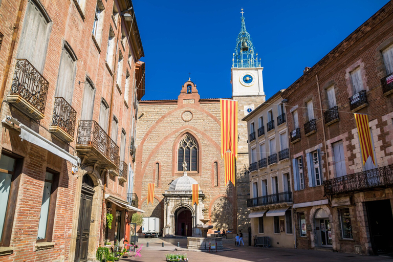 Exterior & Views 2, Au Coeur de Perpignan, Pyrénées-Orientales