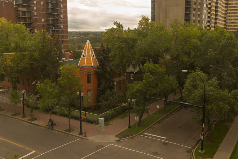 Exterior & Views 4, Holiday Inn Express EDMONTON DOWNTOWN, Division No. 11