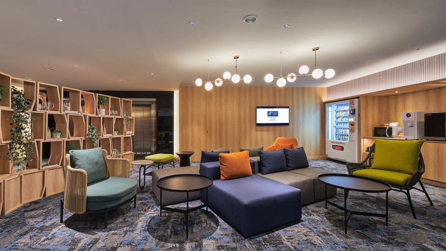 Others 4, Holiday Inn Express TAICHUNG PARK by IHG, Taichung