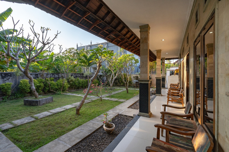 Others 2, Green Cottage By Abm, Klungkung