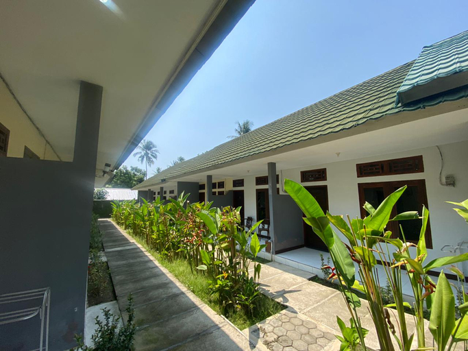 Exterior & Views 2, Tiffany Garden, Lombok