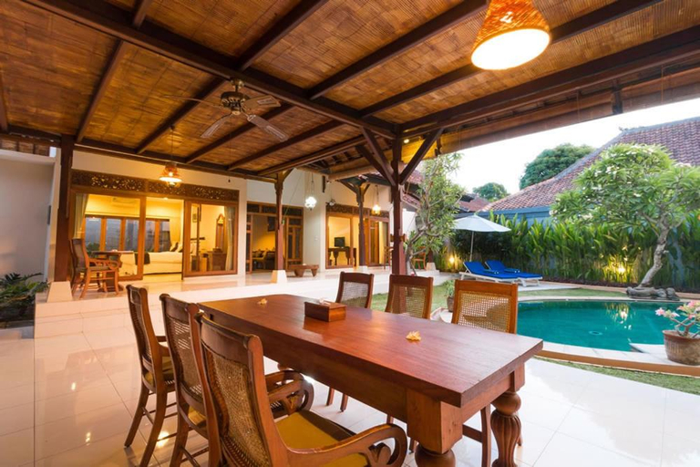 Others 5, Royal Indah Bali Villas, Badung