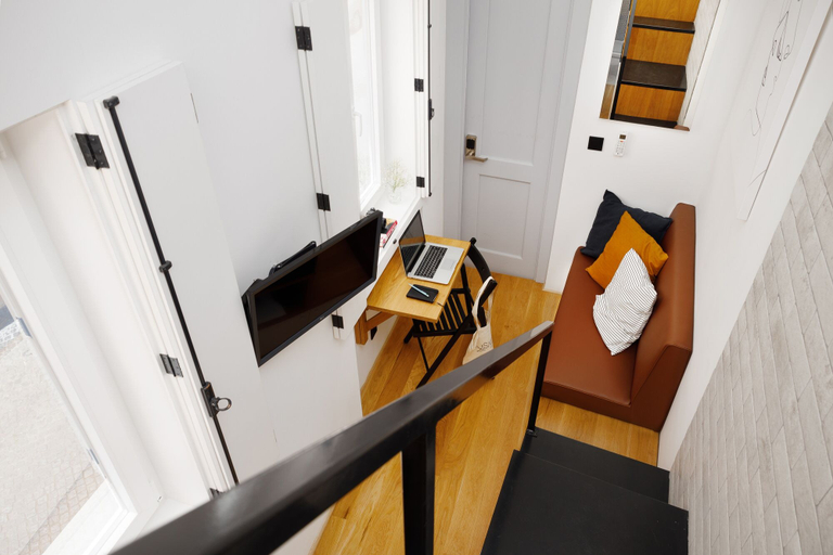 Others 5, Saudade Micro Lofts, Lisbon