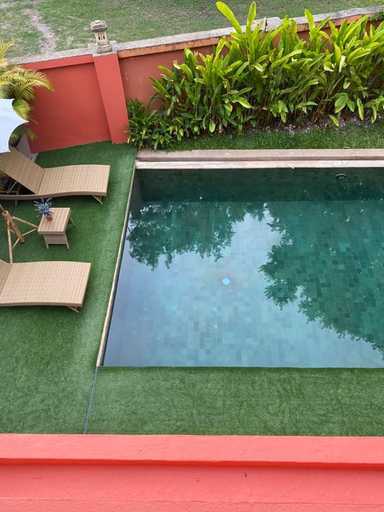 Others 2, Hugo Villa (3-Bedroom Pool villa + Rooftop), Hang Dong