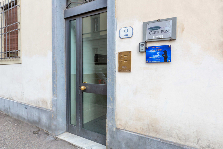 Exterior & Views 2, Corte Passi, Florence